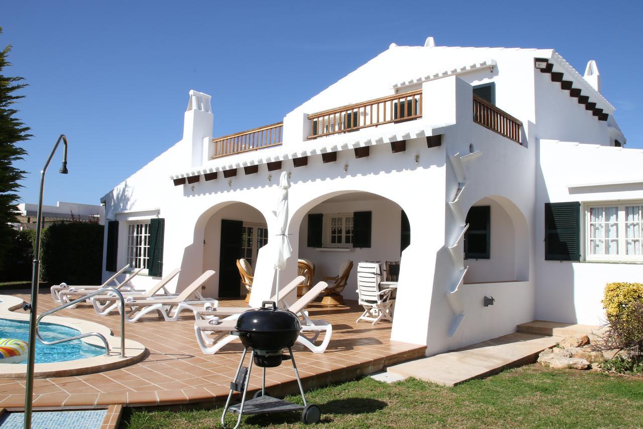 Binigo Holiday home