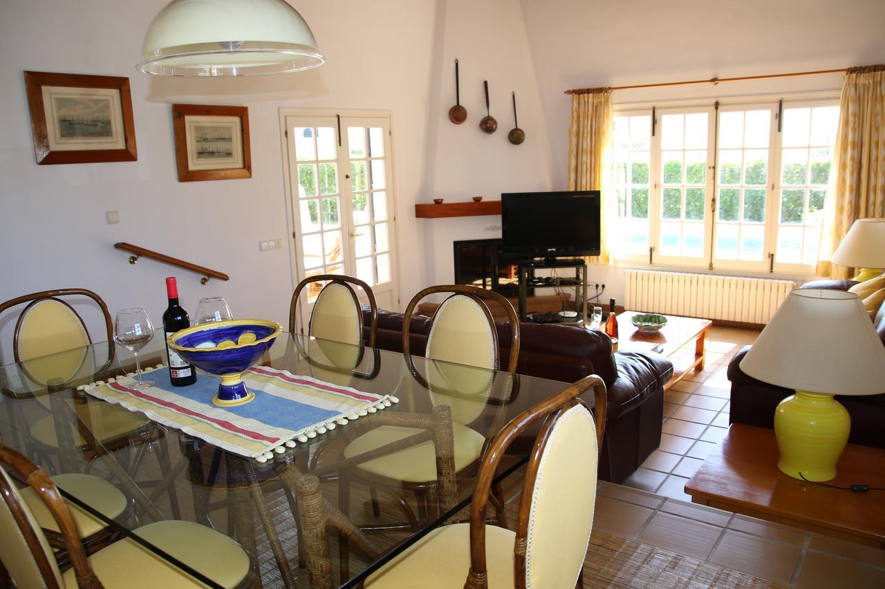 Holiday home Binigo Binibeca