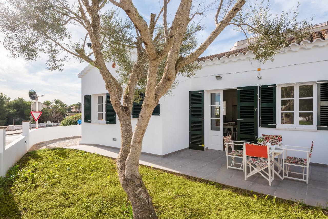 Sa Caseta Holiday home *