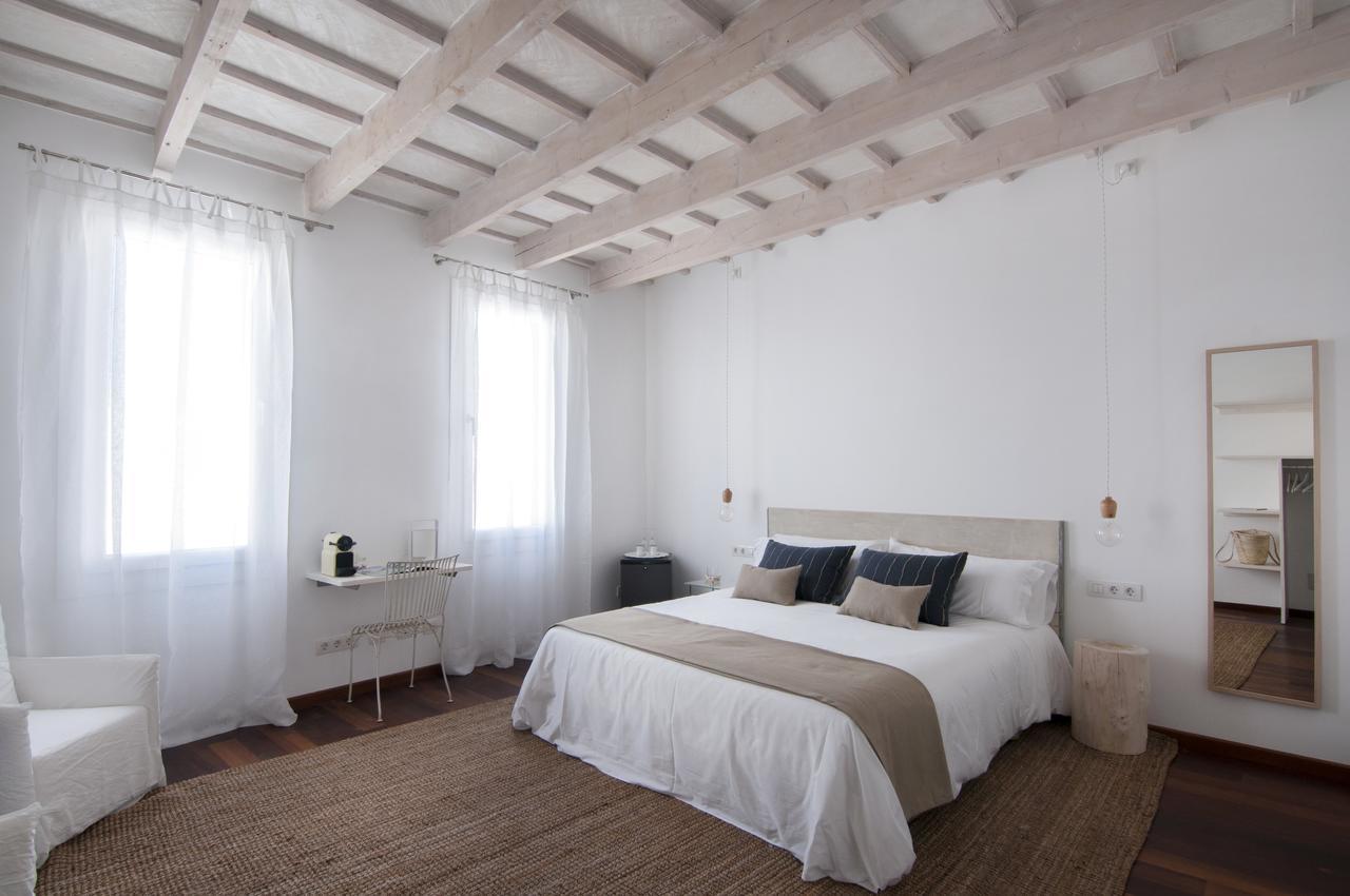 Ca S'arader Turismo De Interior 4* Ciutadella (Menorca)