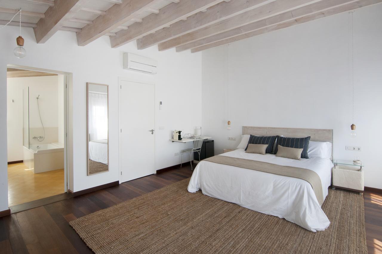 Ca S'arader Turismo De Interior Hotel