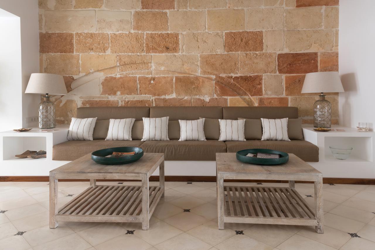 Hotel Ca S'arader Turismo De Interior Ciutadella (Menorca)