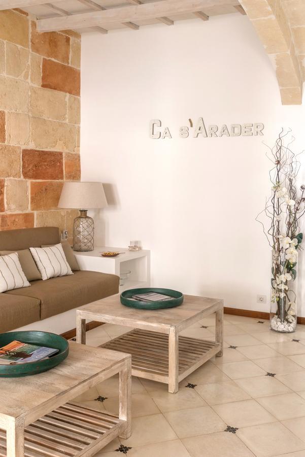 Hotel Ca S'arader Turismo De Interior Ciutadella (Menorca)