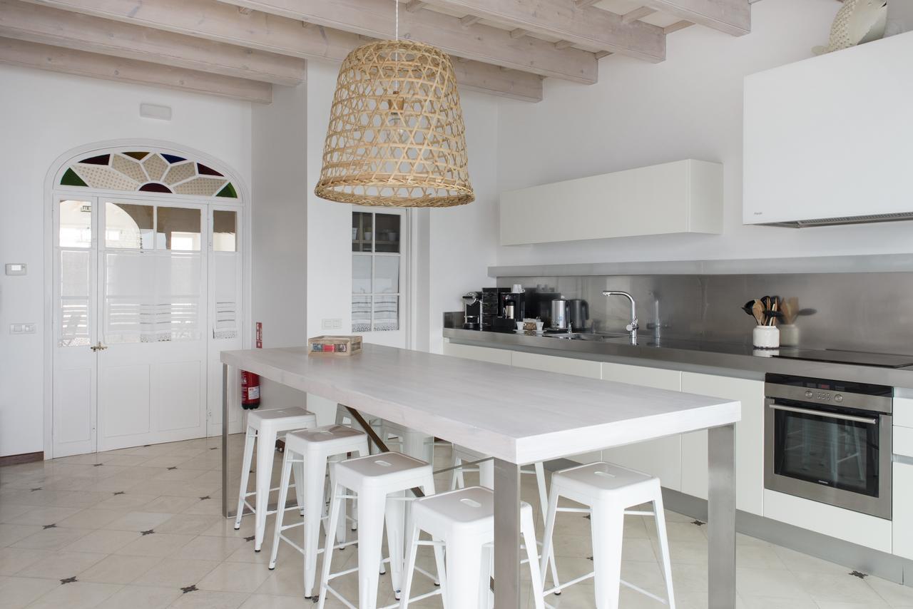 Hotel Ca S'arader Turismo De Interior Ciutadella (Menorca)
