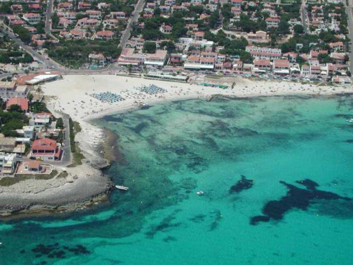 Roqueta Holiday home