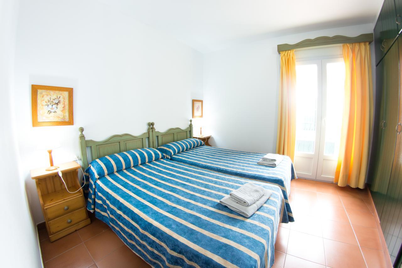 Apartahotel Digus Fornells (Menorca)