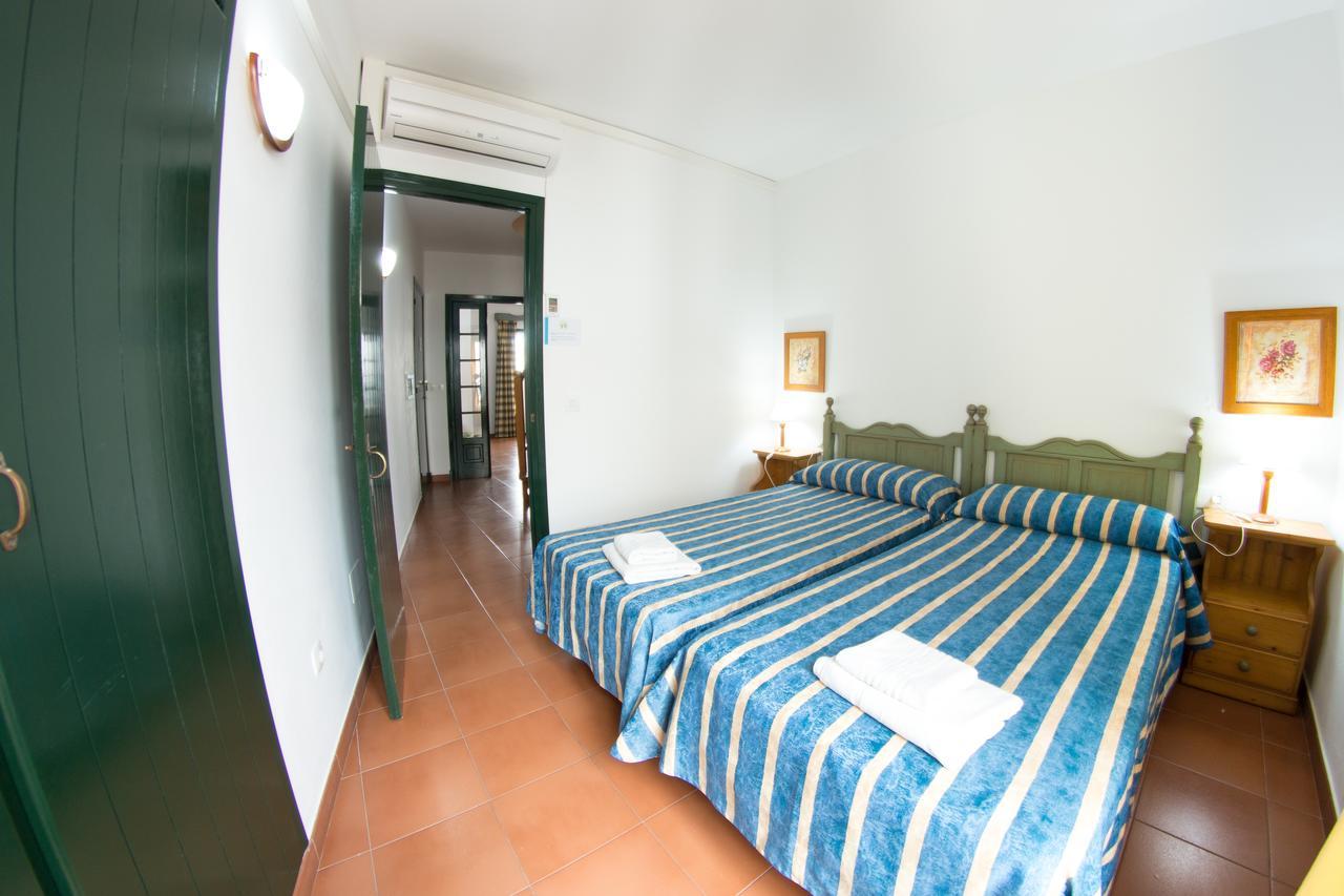 Apartahotel Digus