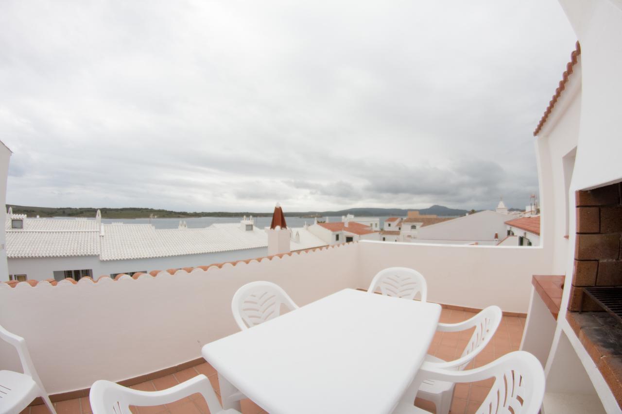 Digus Fornells (Menorca)