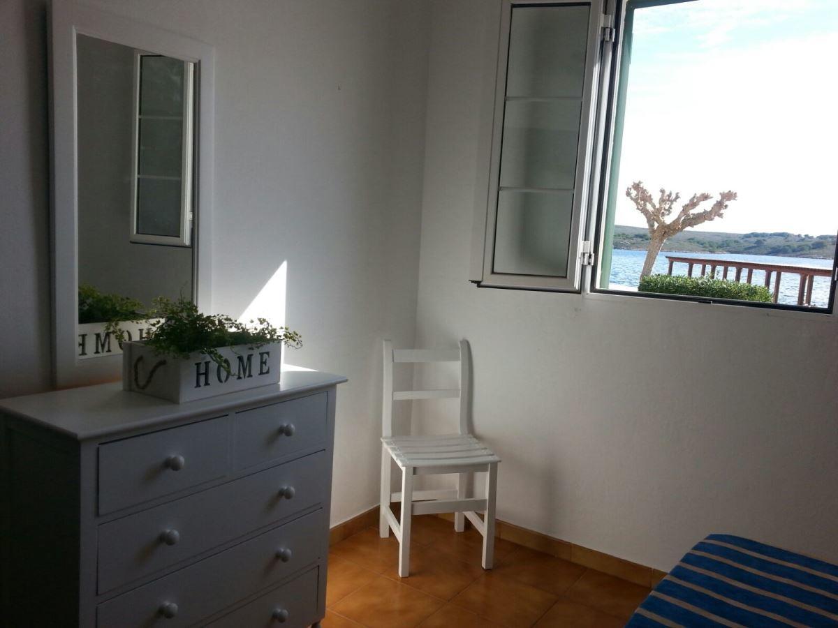 Digus Apartahotel Fornells (Menorca)
