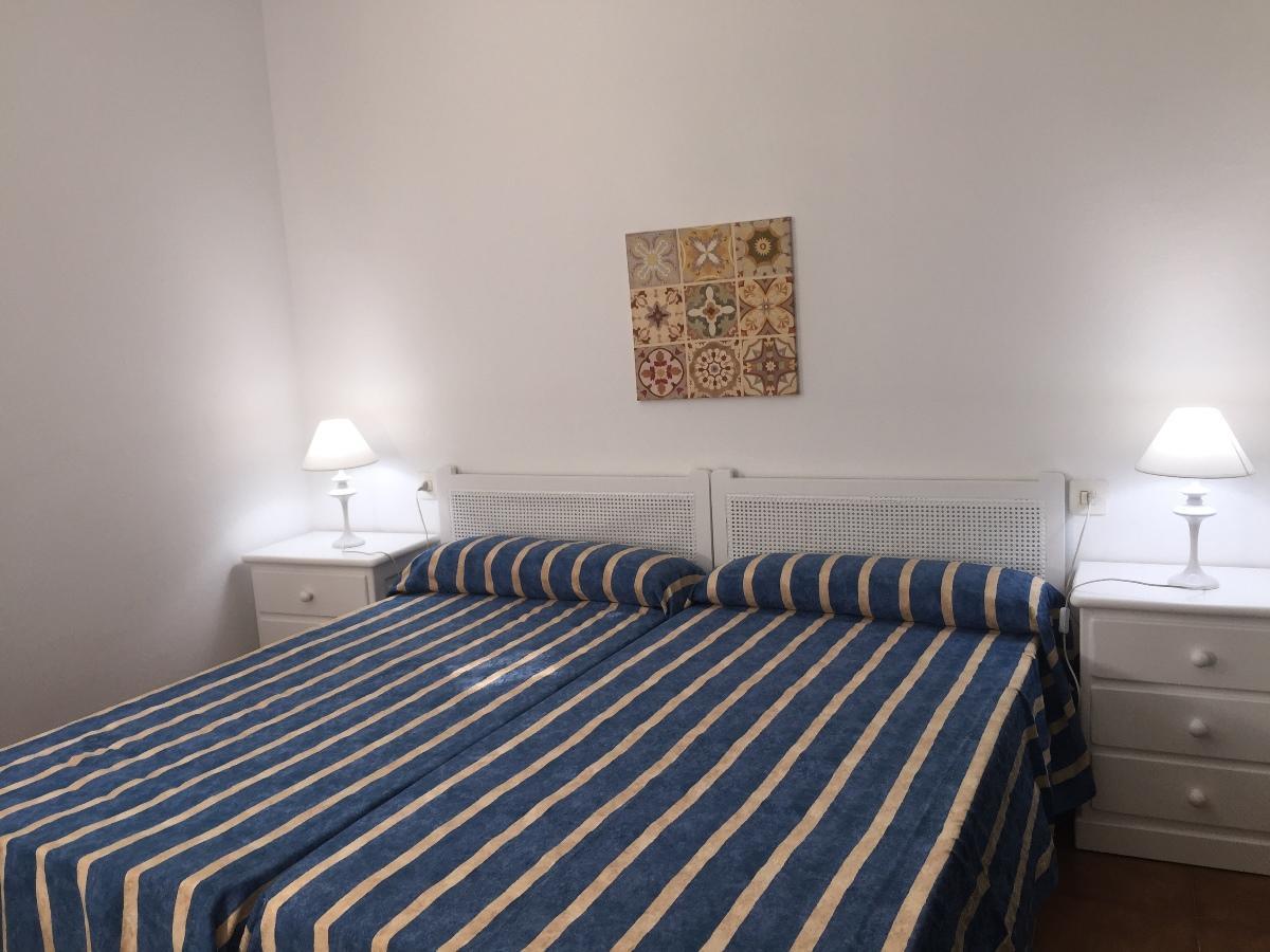 Apartahotel Digus Fornells (Menorca)
