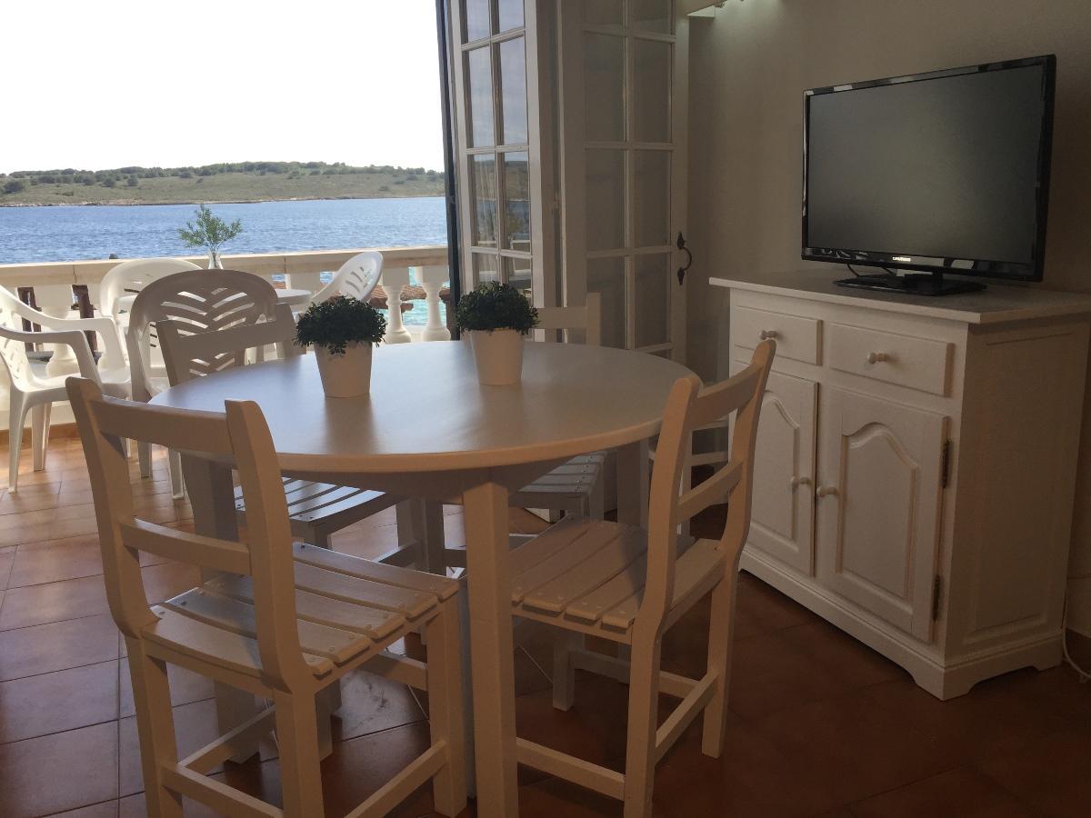 Digus Fornells (Menorca)