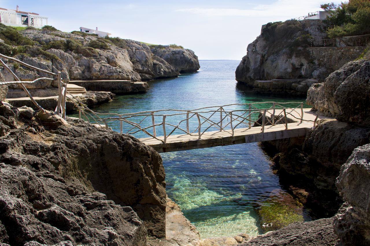 Apartment Apartamentos Blue Beach Menorca