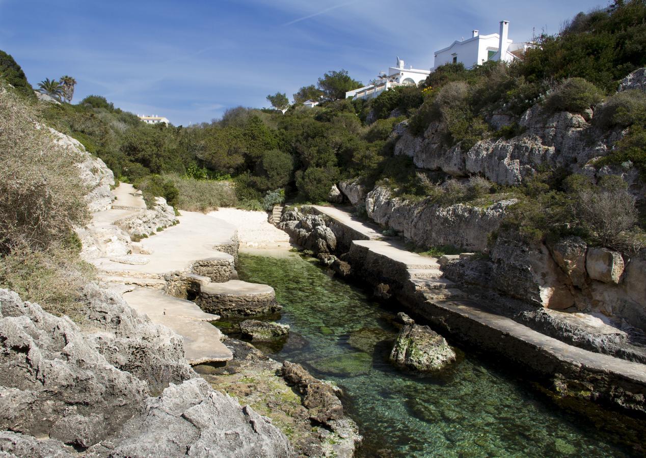 Apartment Apartamentos Blue Beach Menorca Cala'N Blanes (Menorca)