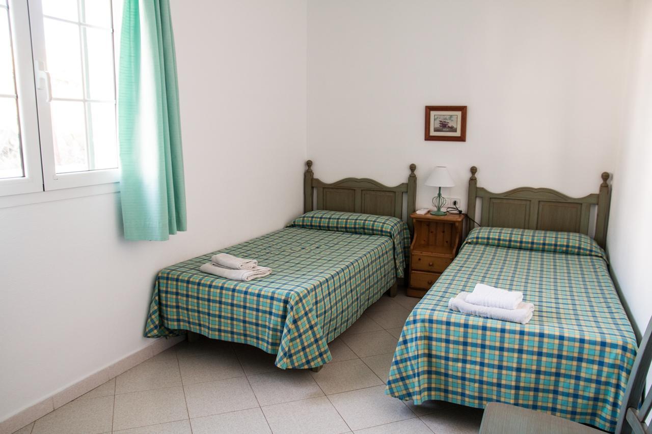 Digus Apartahotel Fornells (Menorca)