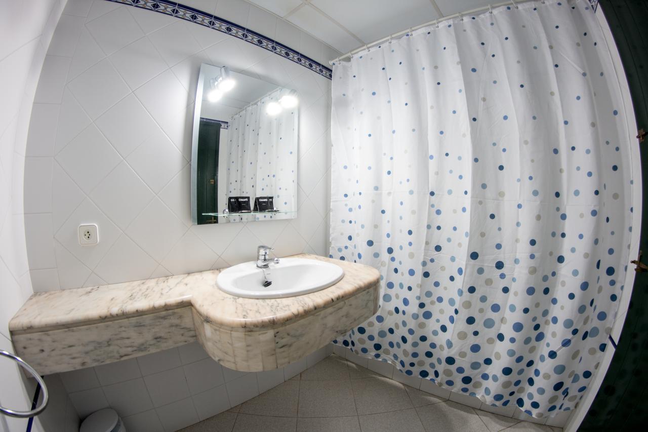 Apartahotel Digus