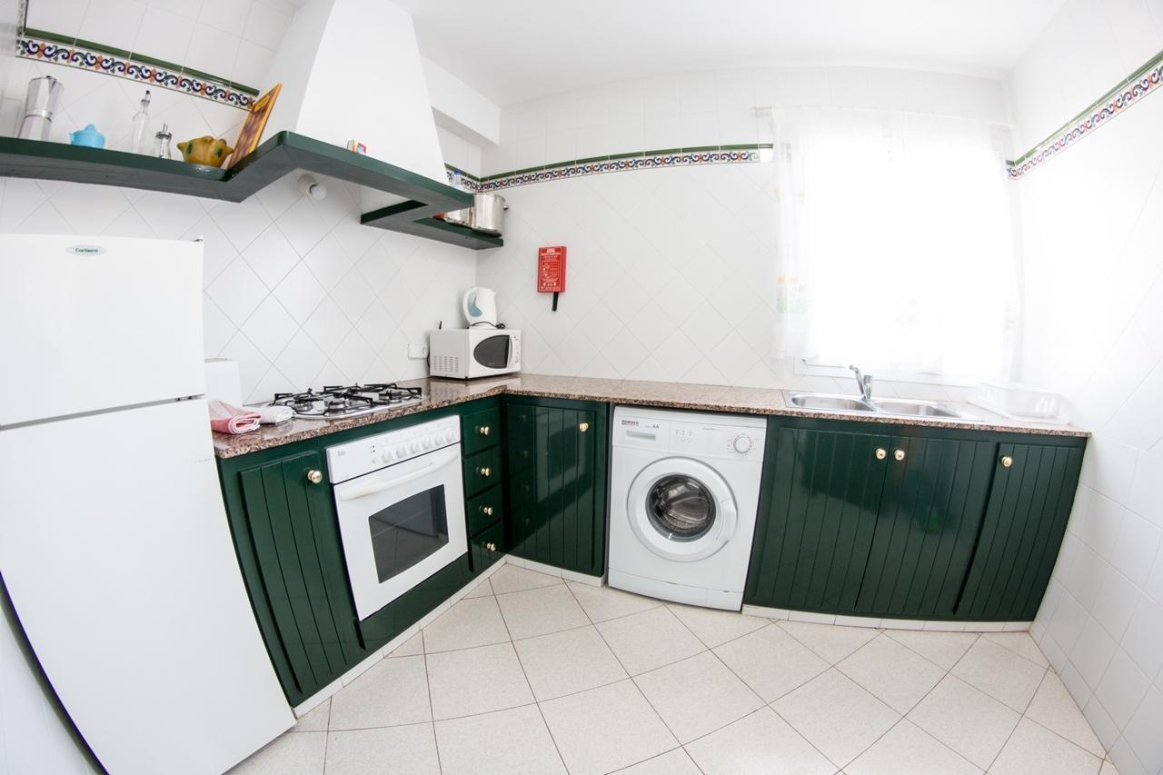 Digus Apartahotel Fornells (Menorca)