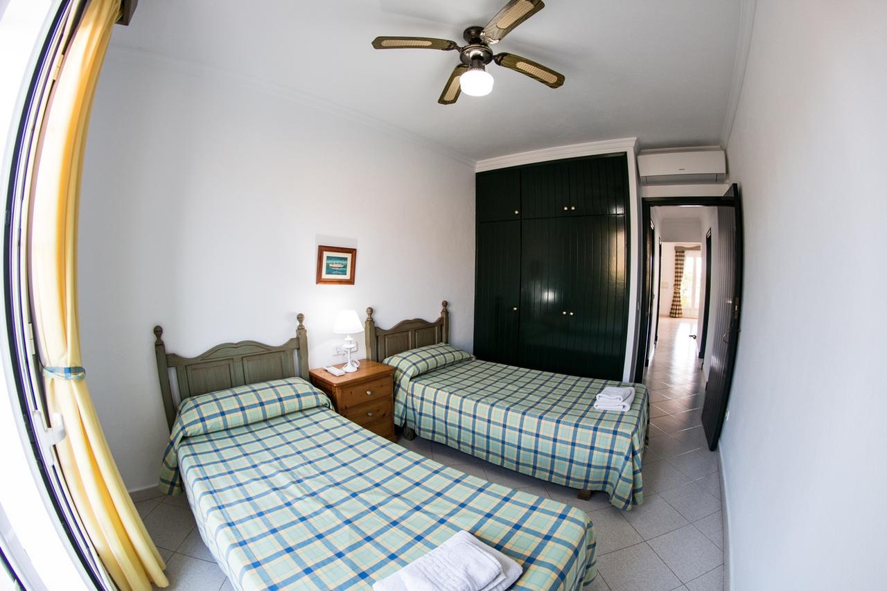 Apartahotel Digus