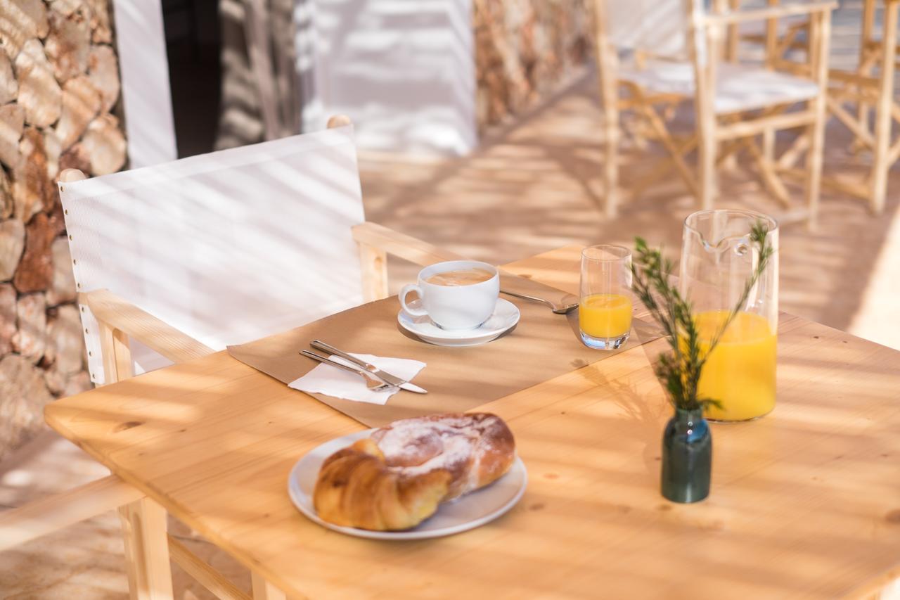 Agroturismo Ses Talaies Ciutadella (Menorca)