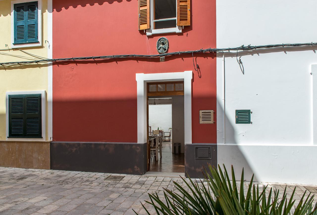 Squella Сasa de vacaciones Ciutadella (Menorca)