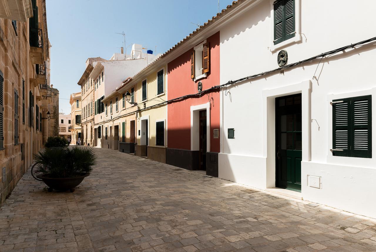 Squella Сasa de vacaciones Ciutadella (Menorca)