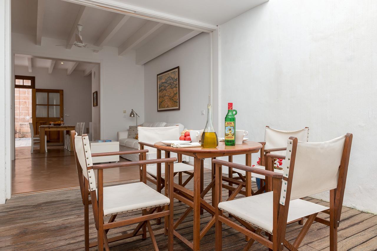 Squella Сasa de vacaciones Ciutadella (Menorca)
