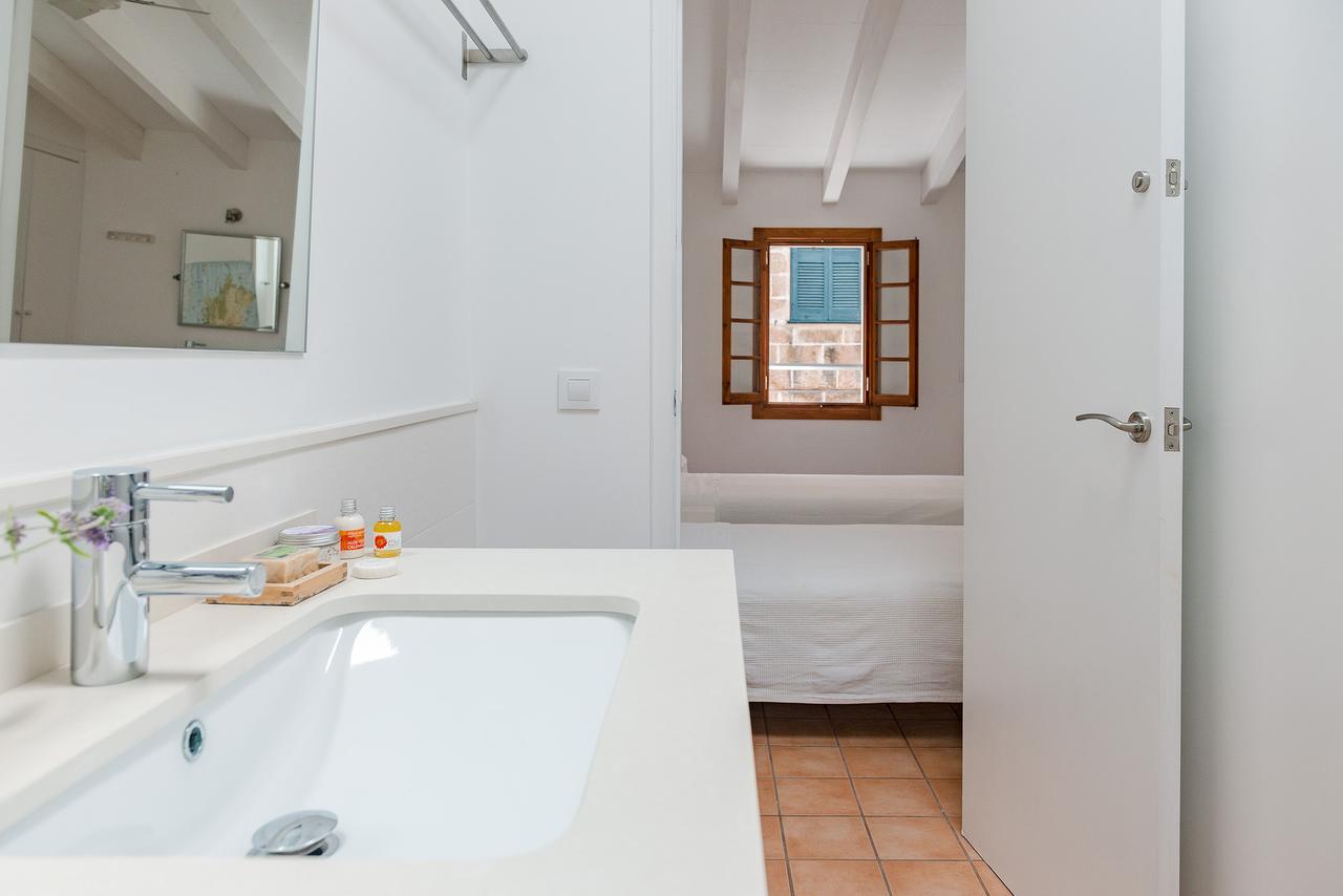 Squella Сasa de vacaciones Ciutadella (Menorca)