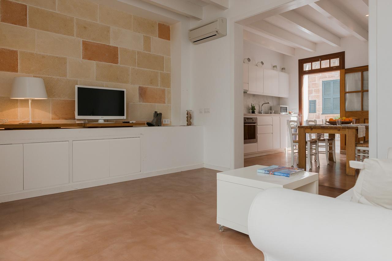 Squella * Ciutadella (Menorca)