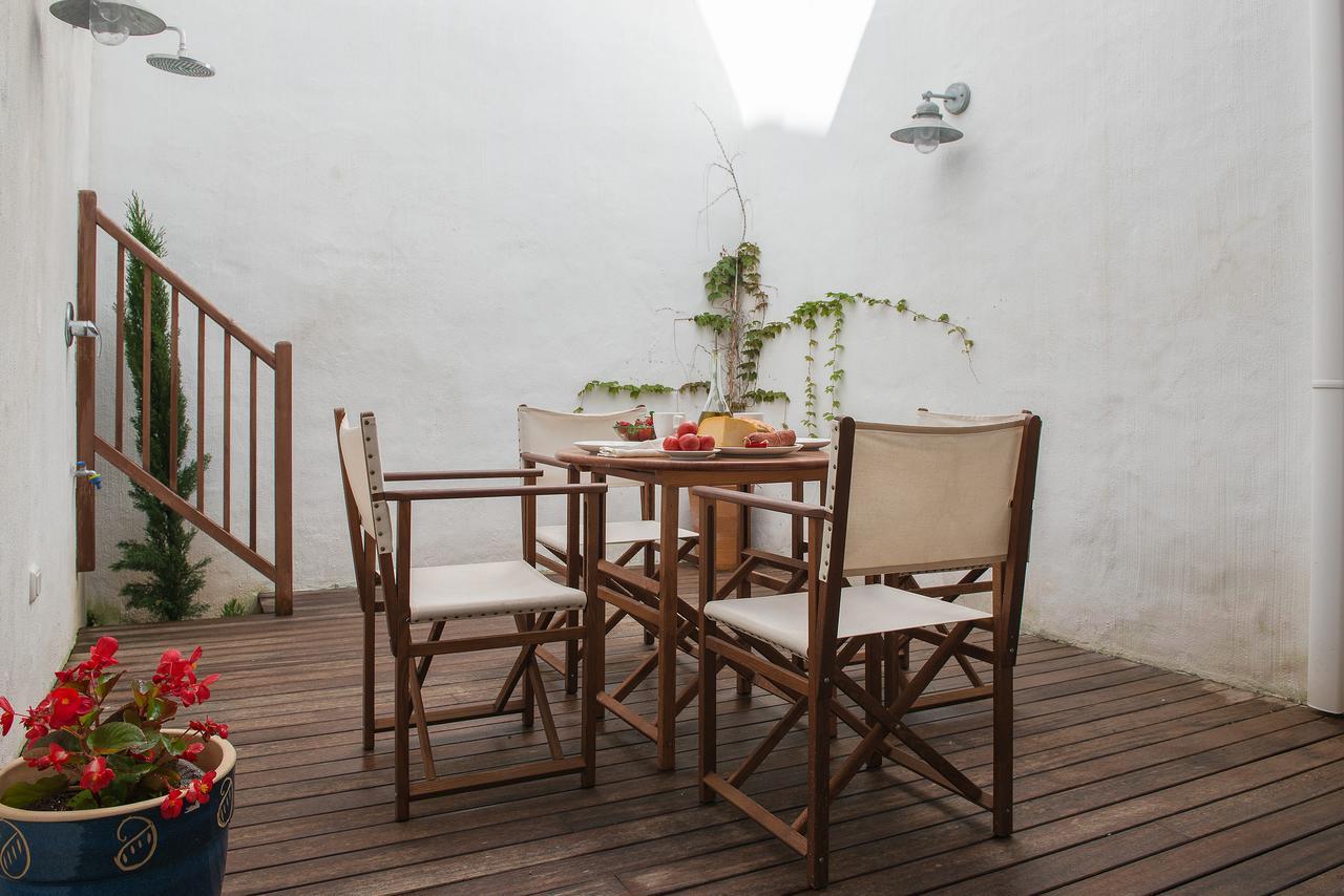 Squella Сasa de vacaciones Ciutadella (Menorca)