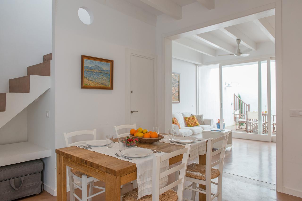 Сasa de vacaciones Squella Ciutadella (Menorca)