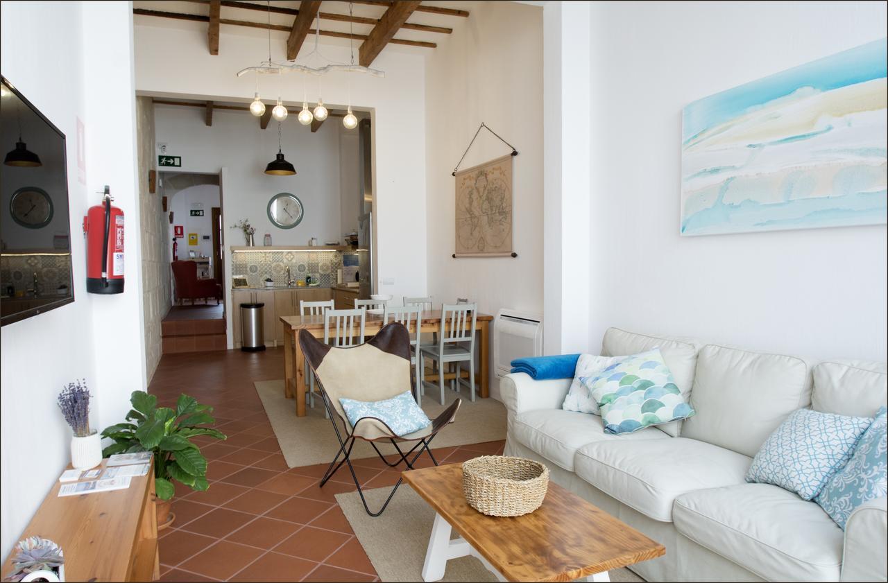 My Ciutadella Adults Only By My Ti 3* Ciutadella (Menorca)