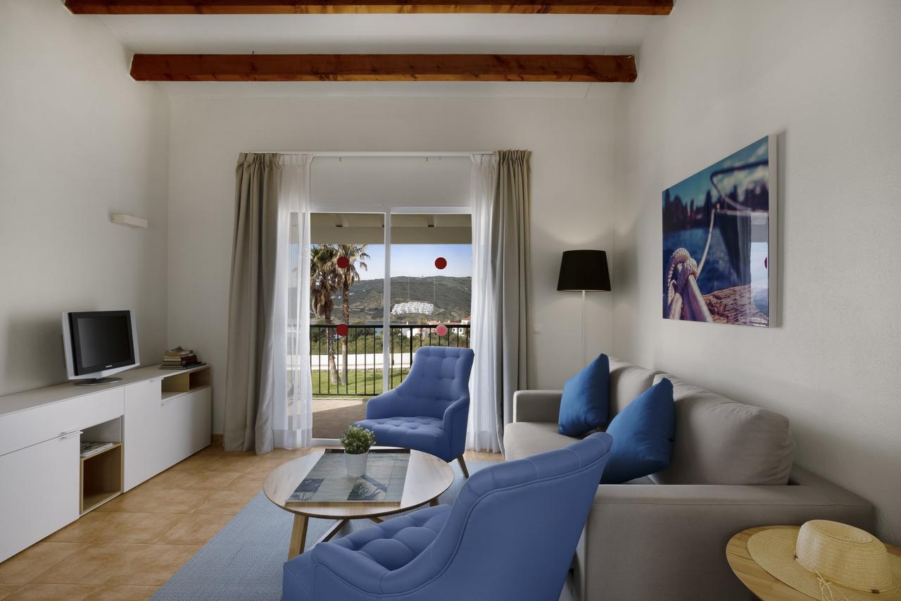 Apartamento Trh Tirant Playa