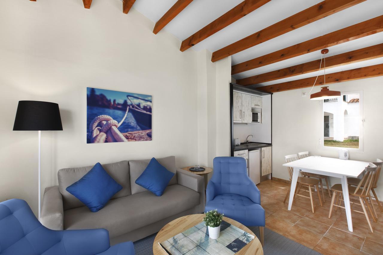 Trh Tirant Playa Apartamento Fornells (Menorca)