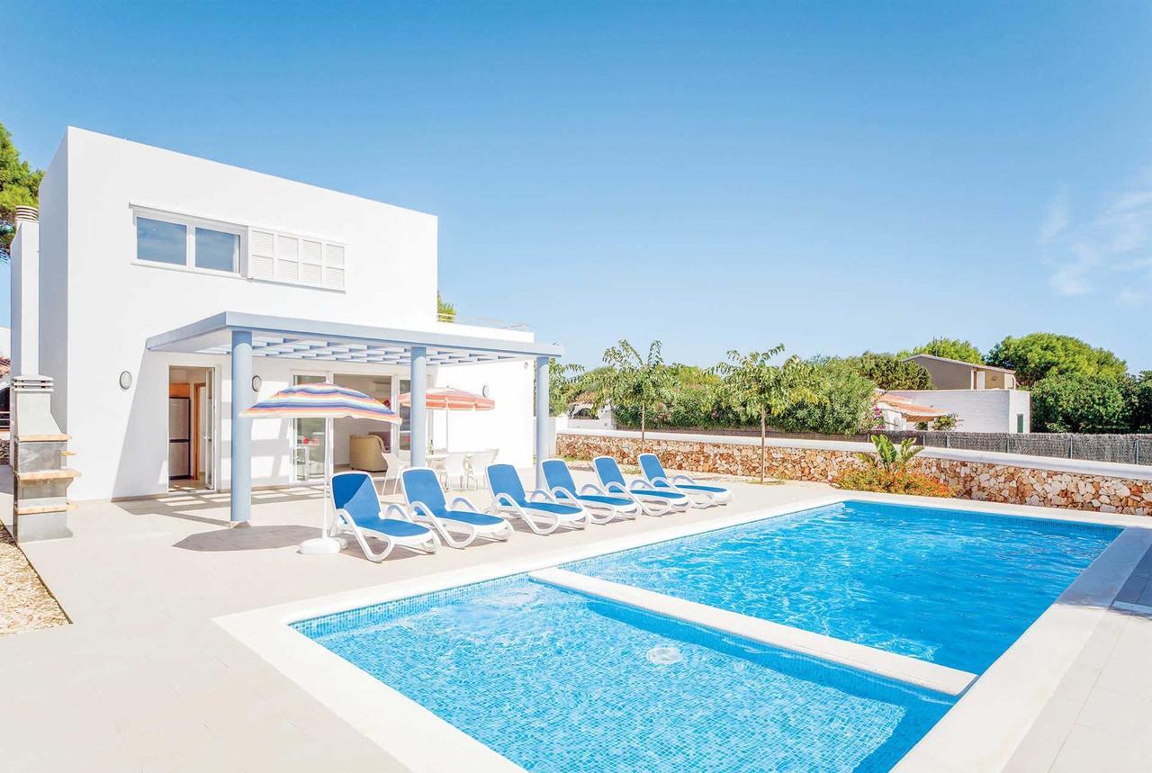 Ona Cala'N Bosch (Menorca)
