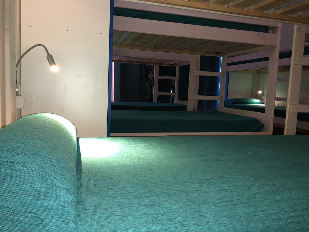 Hostel Menorca