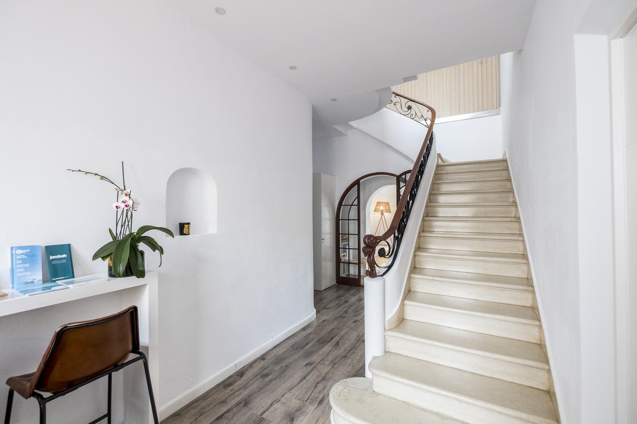 Hotel Abril 37 Ciutadella (Menorca)