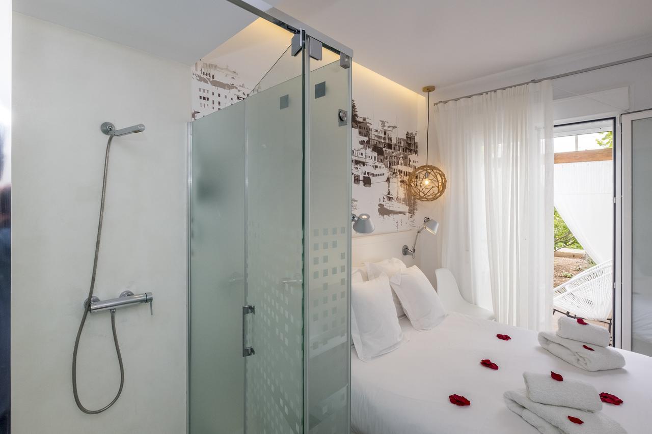 Hotel Abril 37 Ciutadella (Menorca)