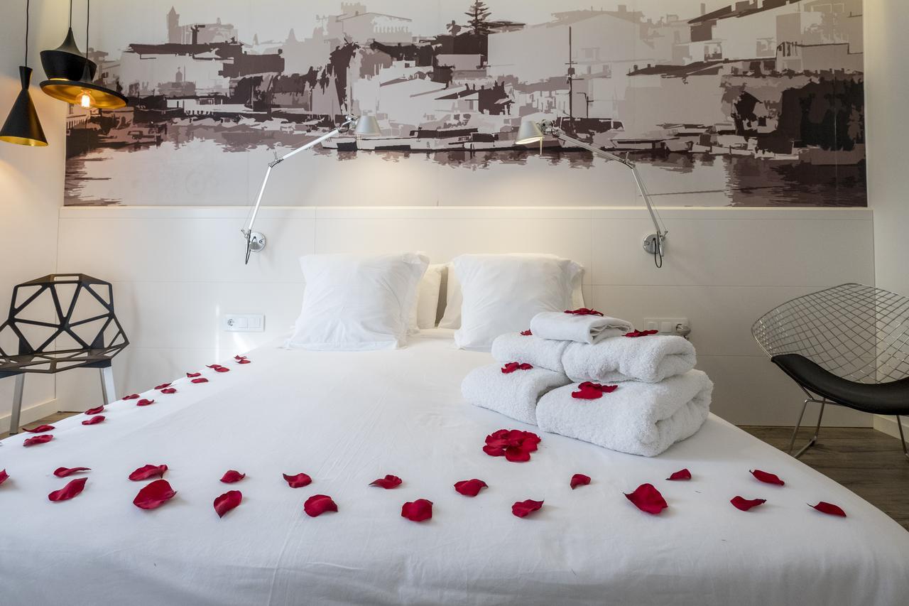 Abril 37 Hotel Ciutadella (Menorca)