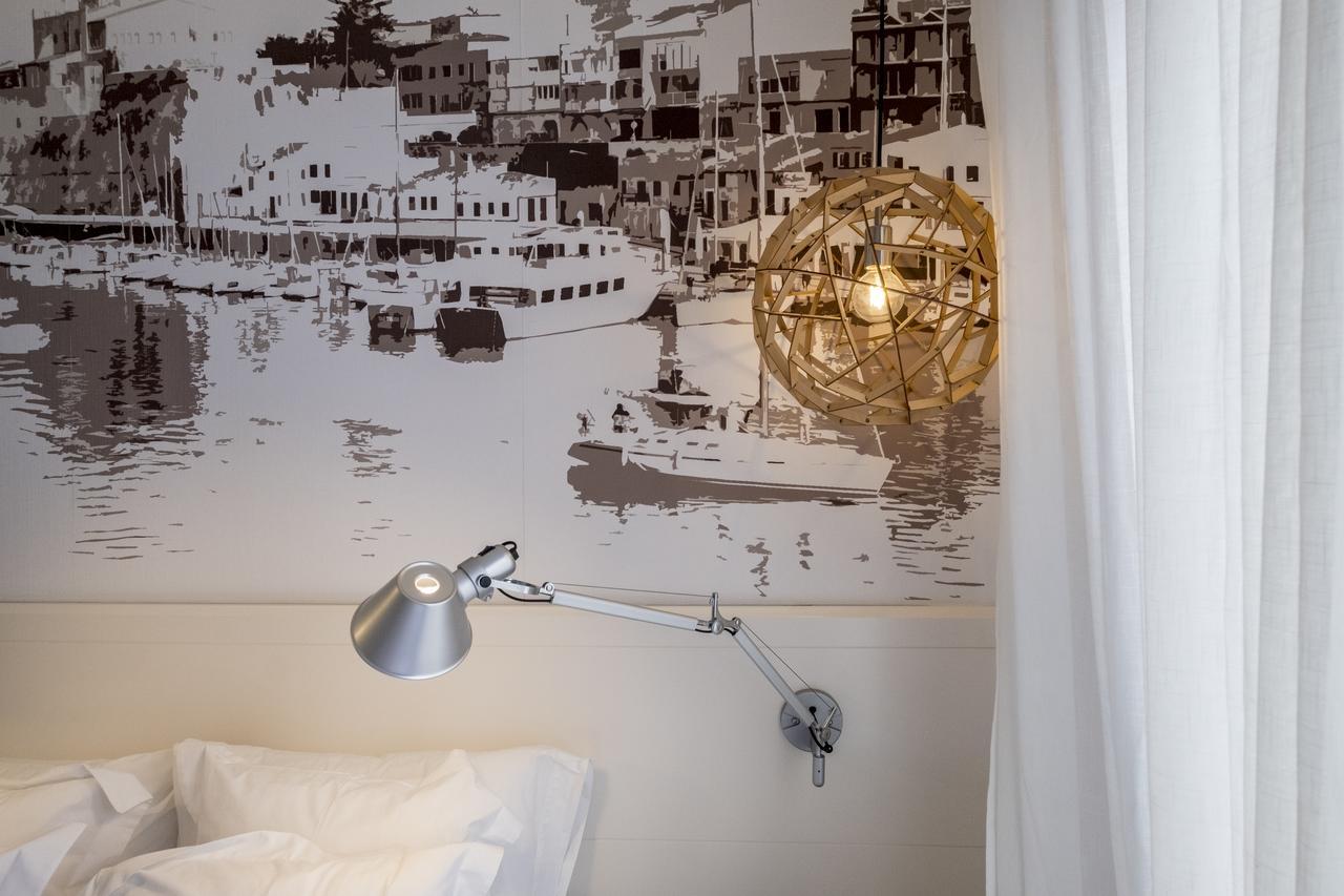 Hotel Abril 37 Ciutadella (Menorca)