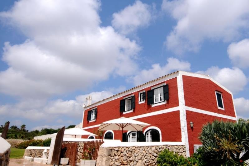 Son Granot Hotel 4*