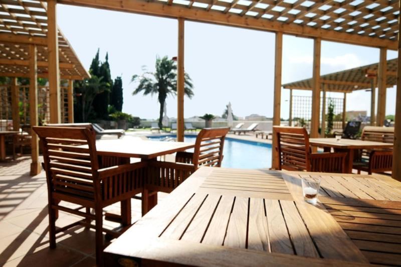 Son Granot Hotel Es Castell (Menorca)