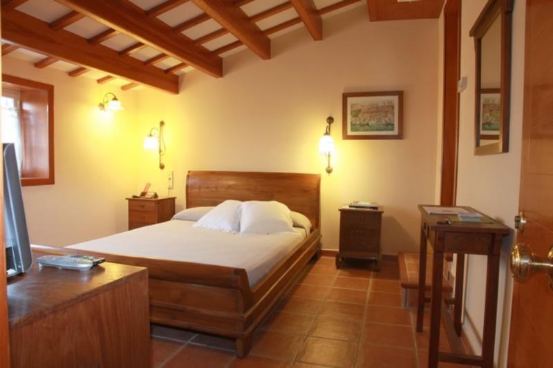 Son Granot Hotel 4*