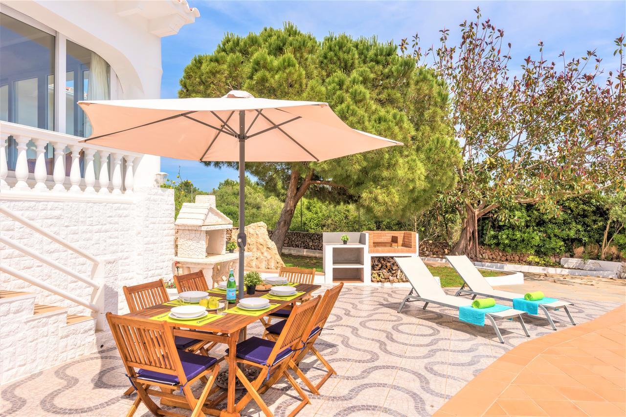 Holiday home Roqueta Sant Lluis