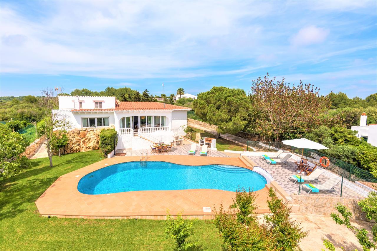Roqueta Holiday home