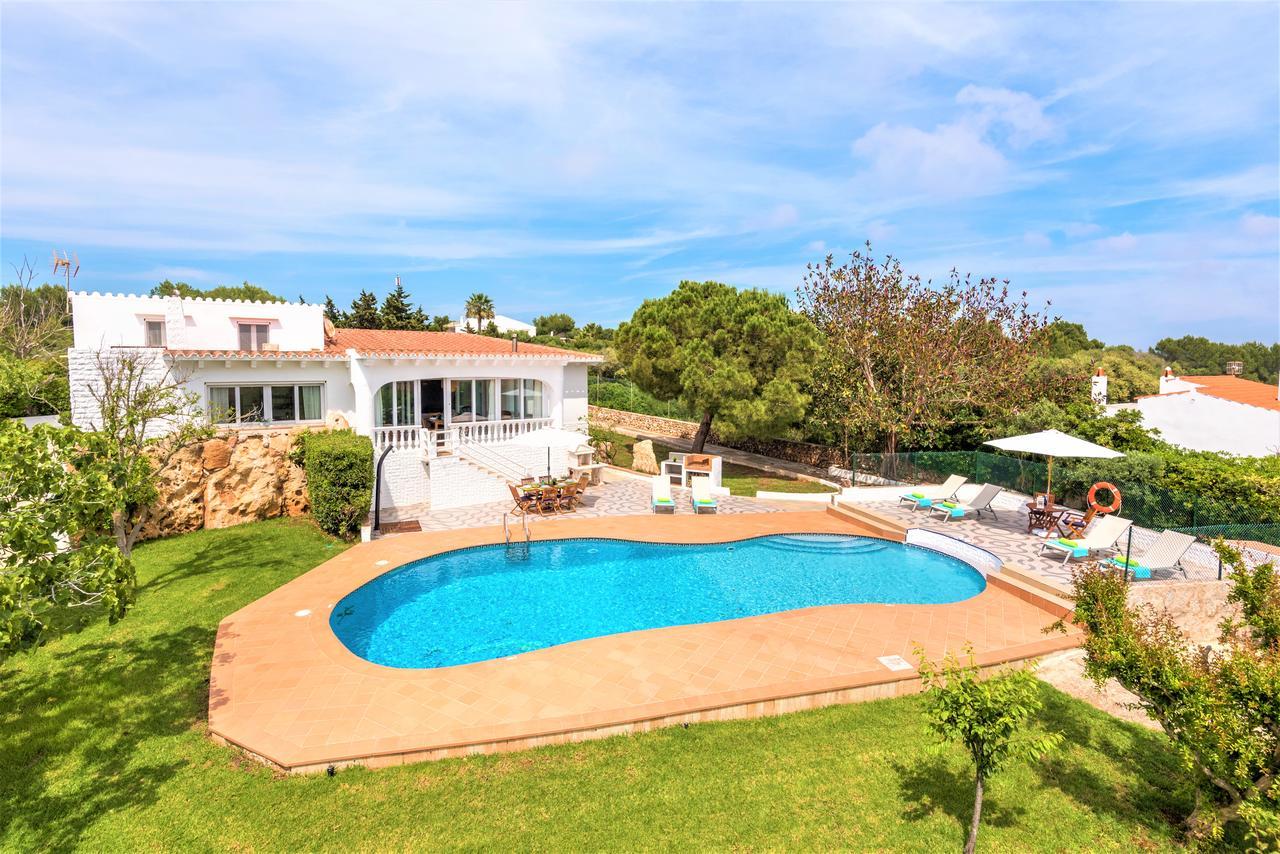 Roqueta Holiday home