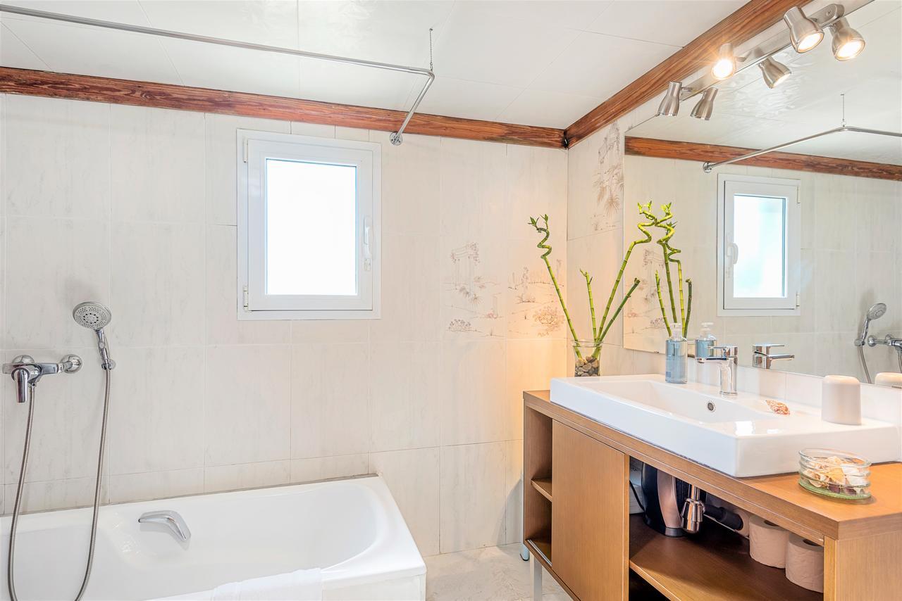 Roqueta Holiday home