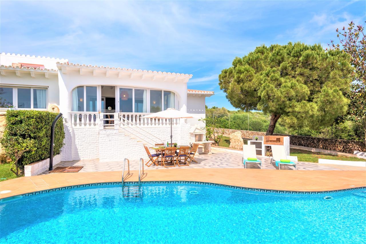 Roqueta Holiday home