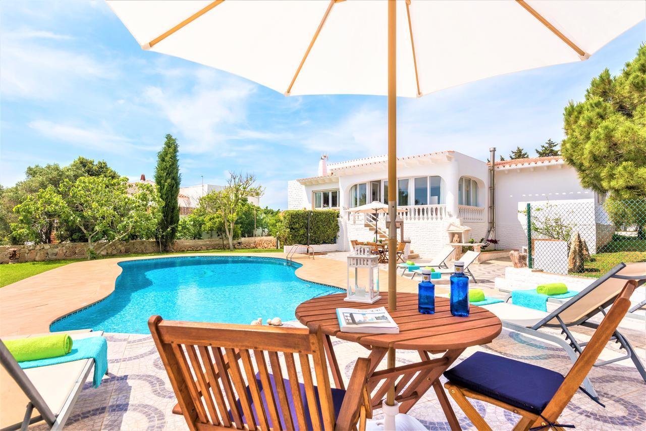 Roqueta Holiday home *