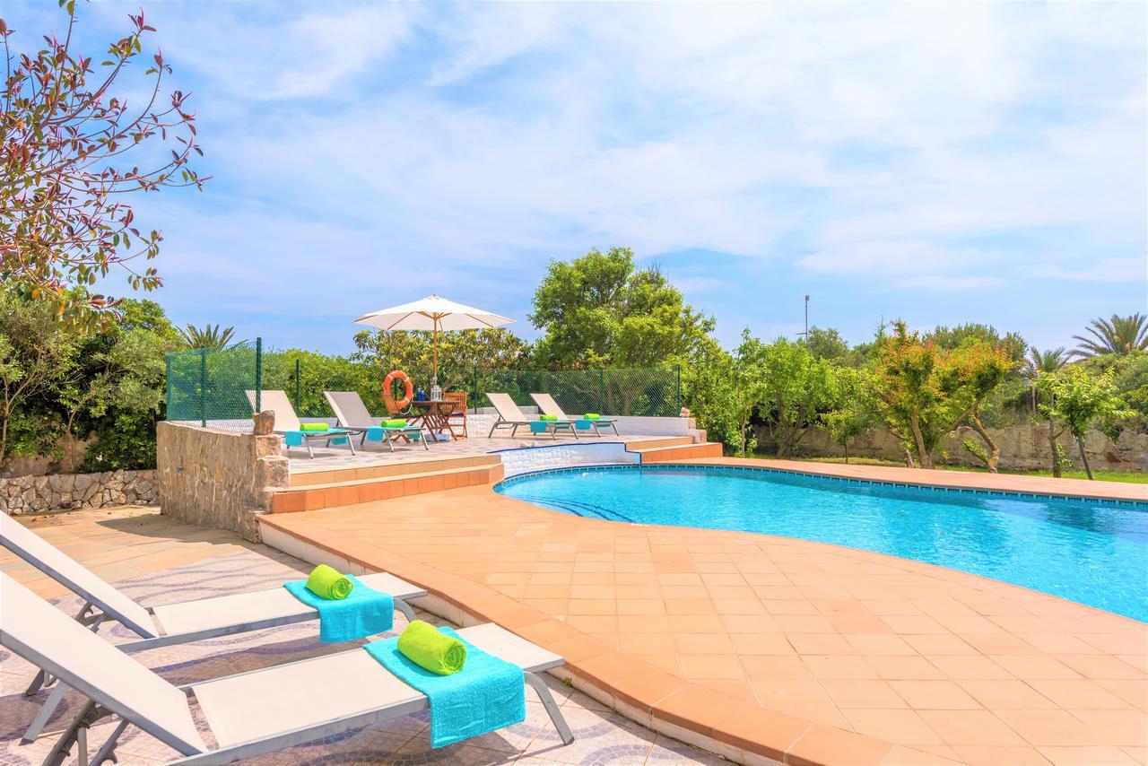 Holiday home Roqueta Sant Lluis