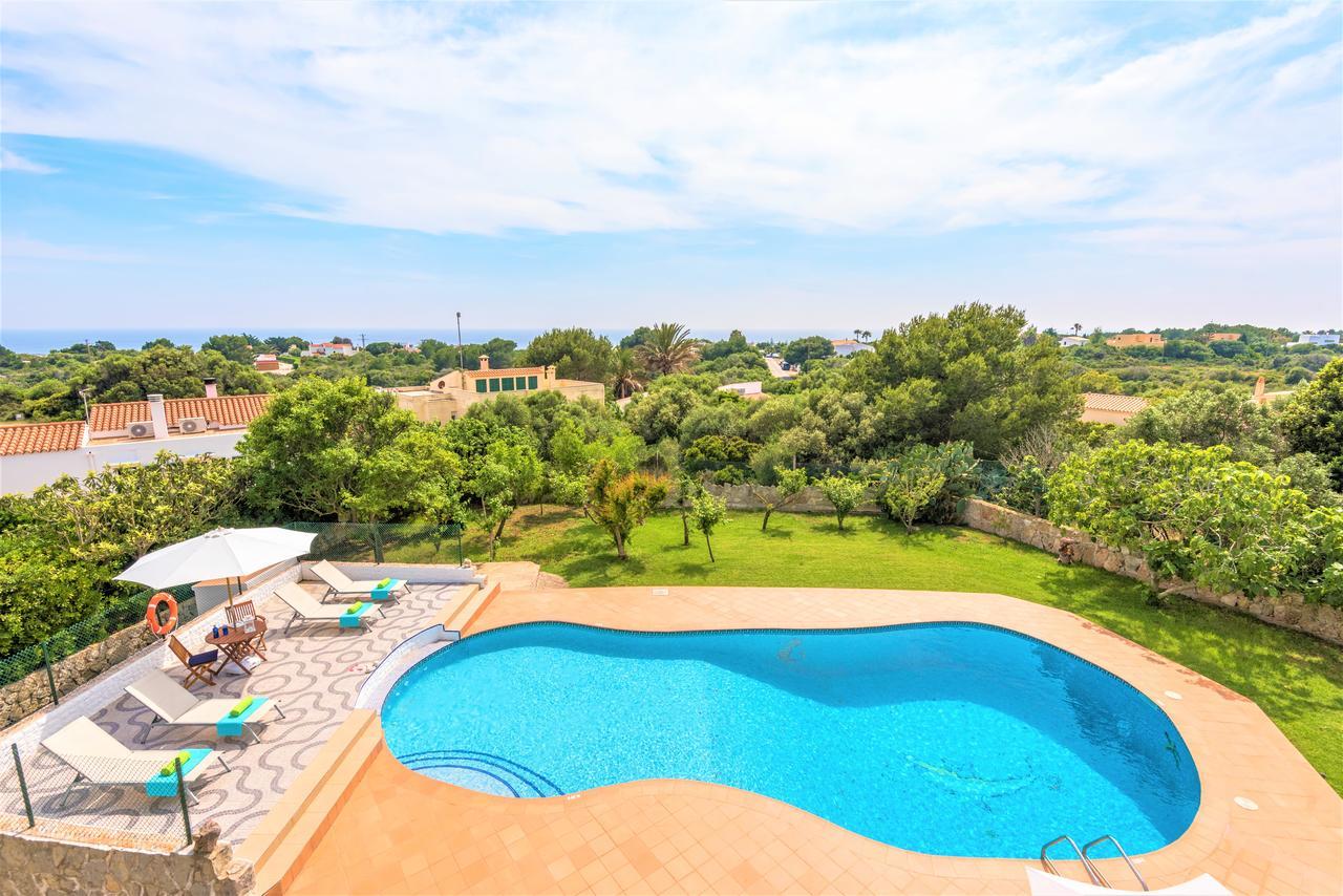 Holiday home Roqueta *