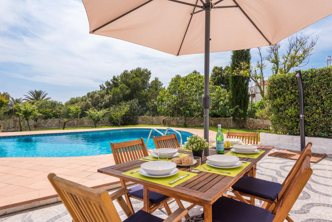 Holiday home Roqueta *